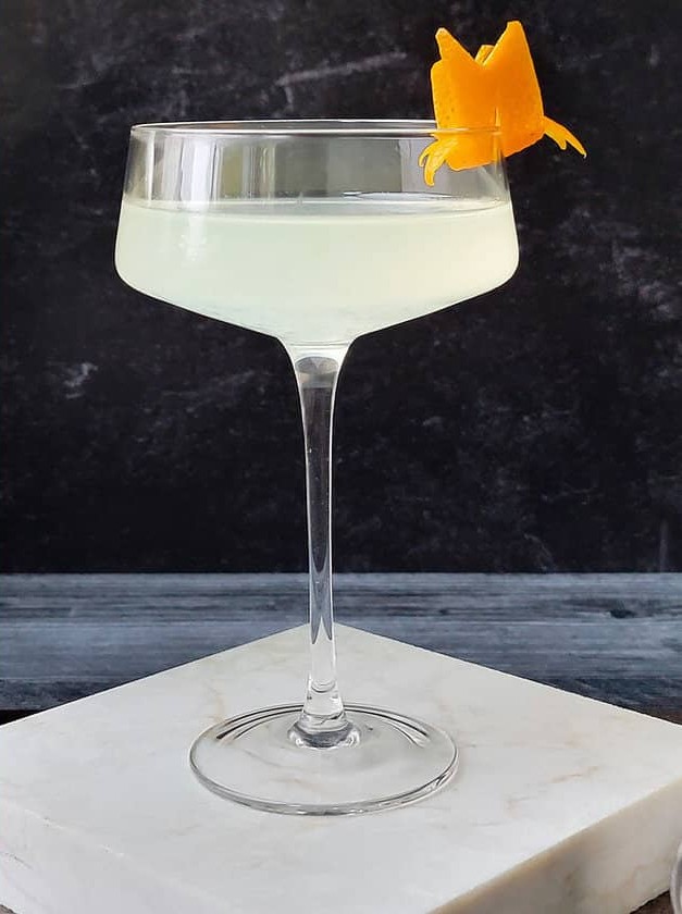 Corpse Reviver No. 2 Cocktail