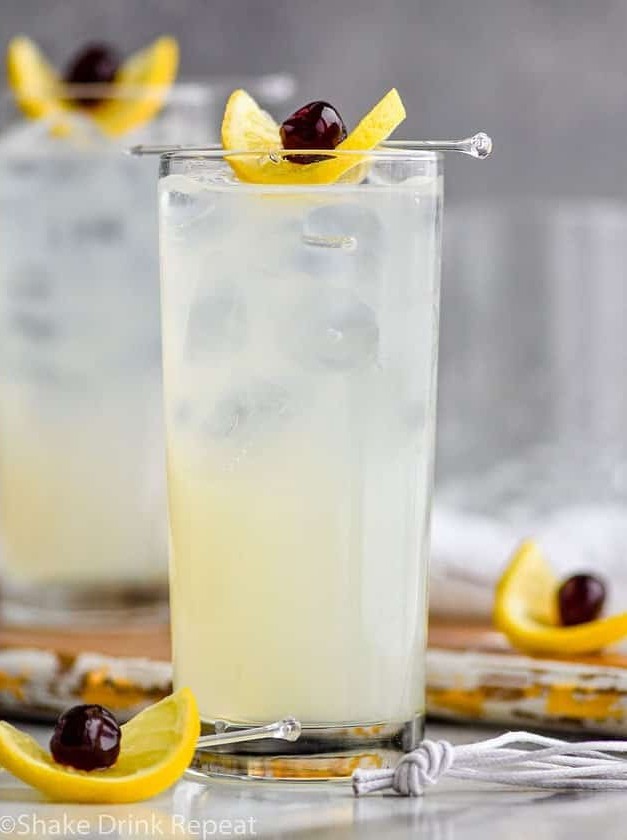 Tom Collins