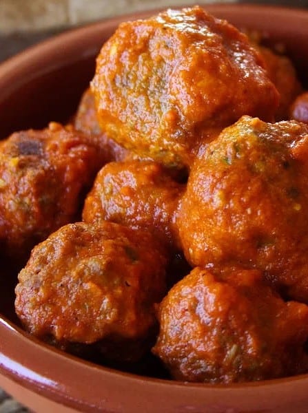 Albondigas