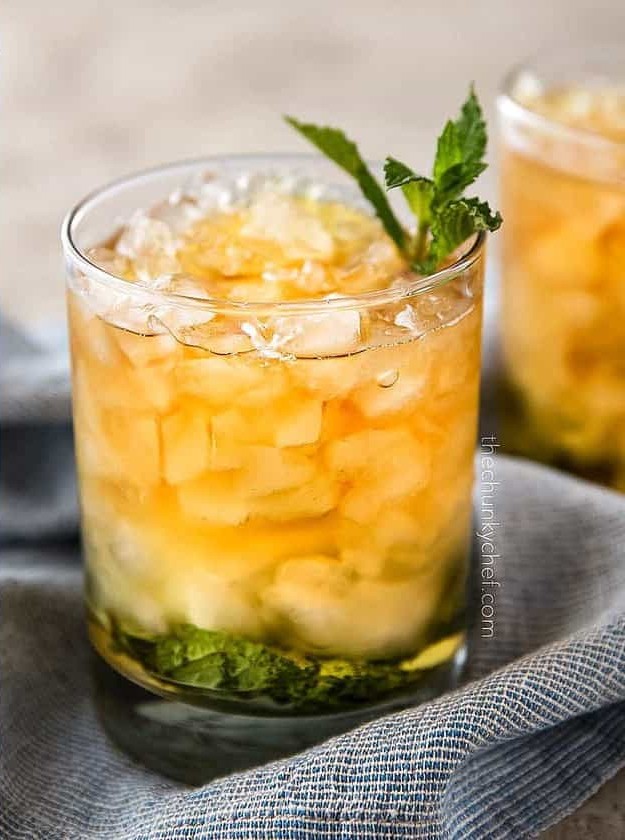 Mint Julep