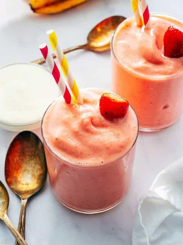 Kefir Smoothie