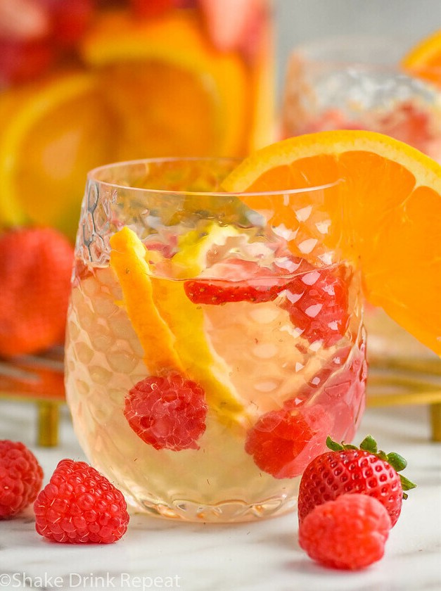 White Sangria