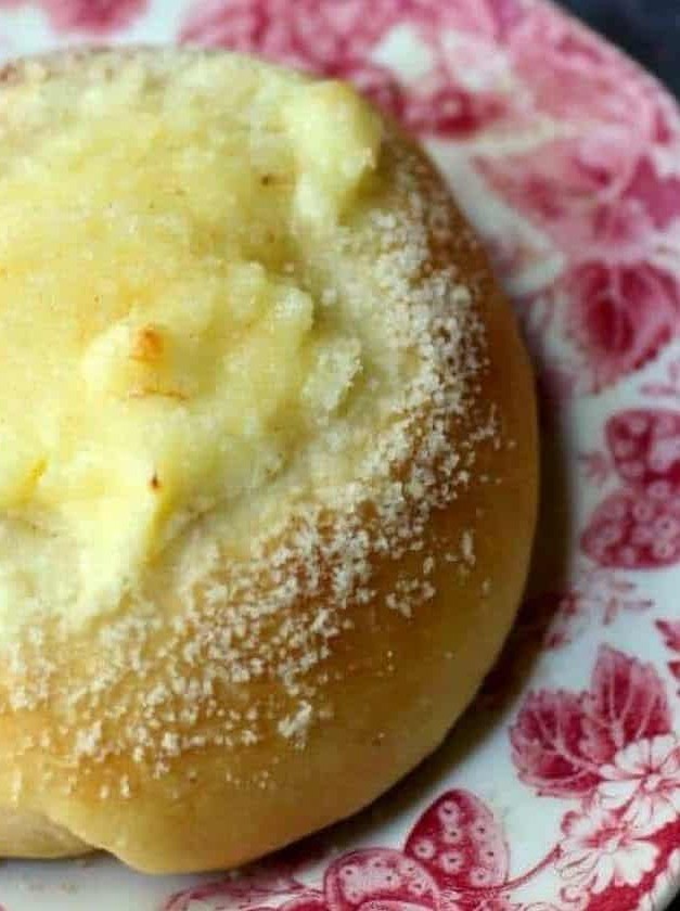 Cream Cheese Kolache