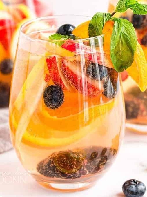 White Sangria