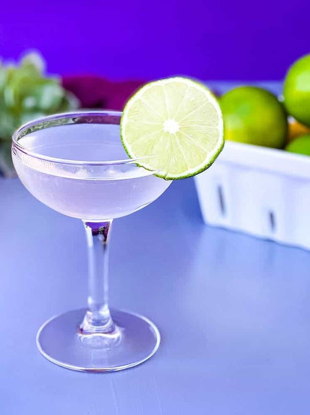 Vodka Gimlet