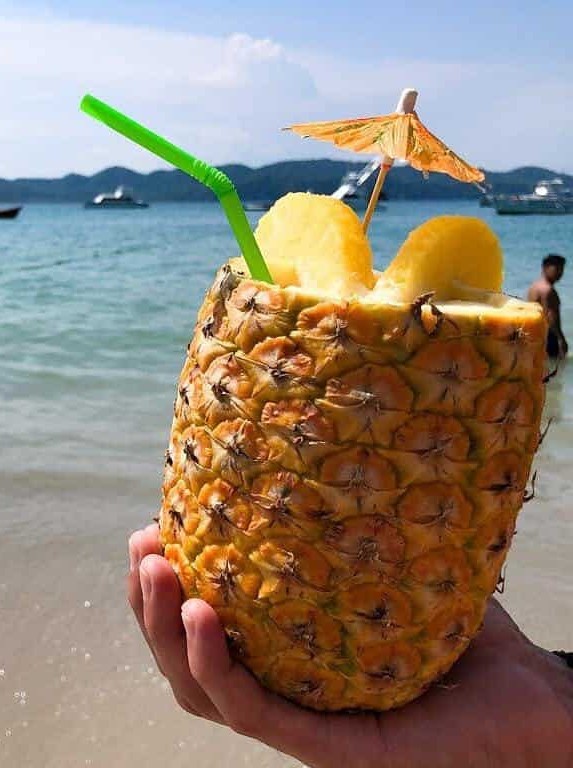 Pina Colada