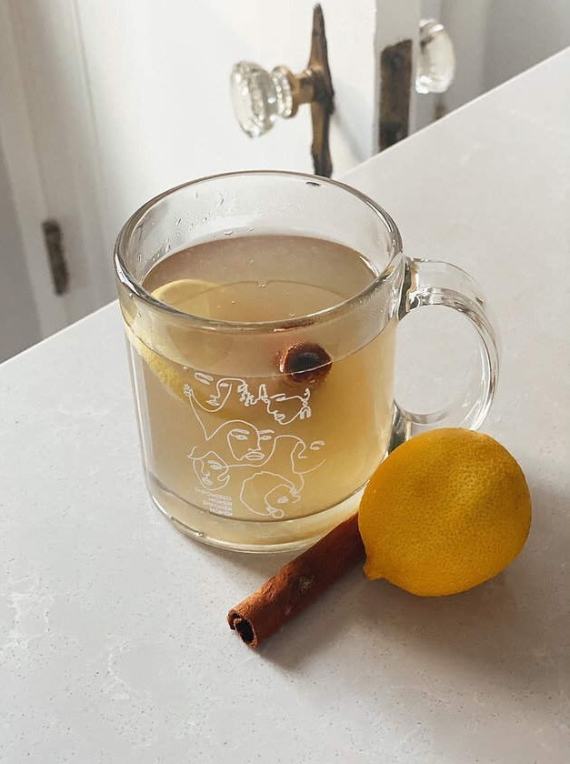 Hot Toddy