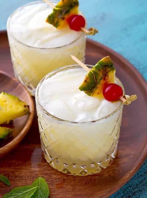 Pina Colada