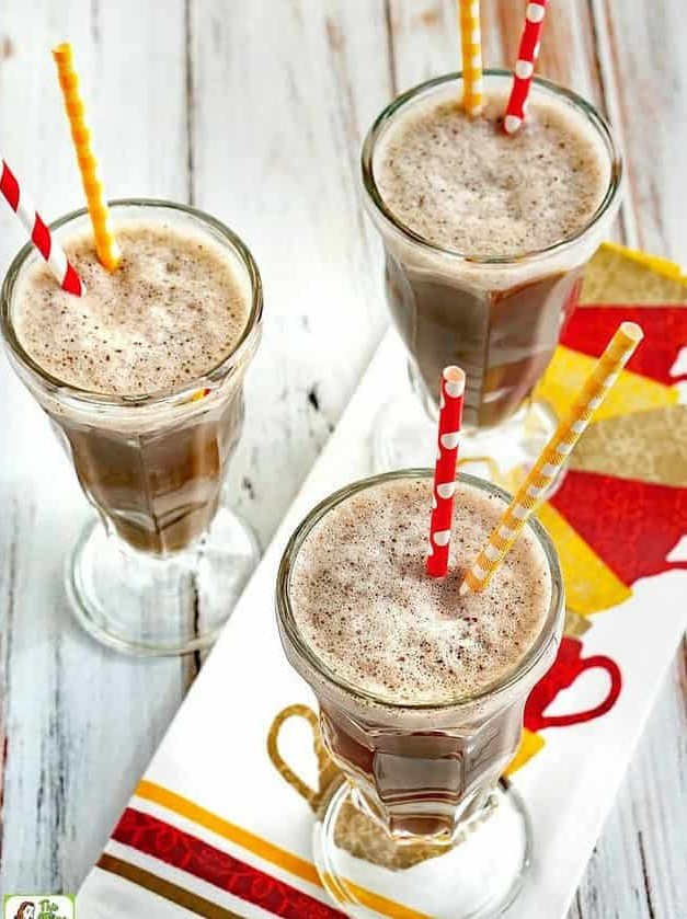 Coffee Smoothie