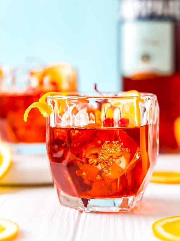 Boulevardier