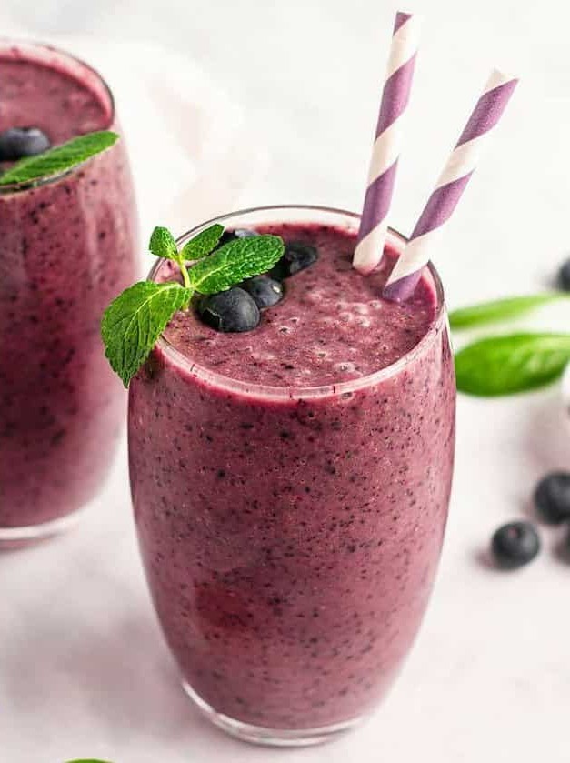 Ultimate Post-Workout Smoothie