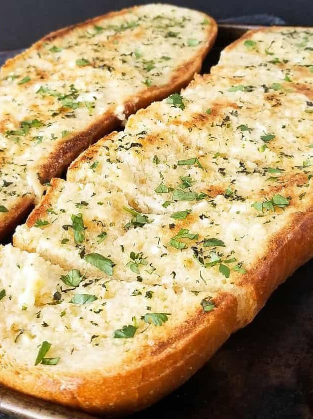 Garlic Bread