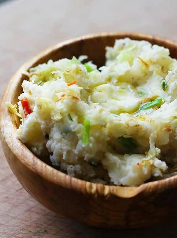 Colcannon