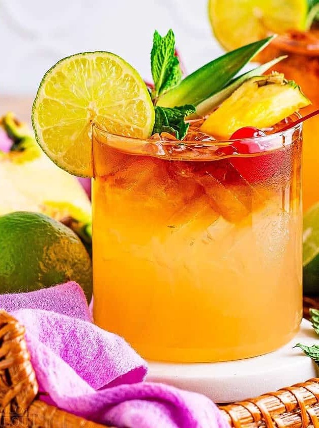 Mai Tai