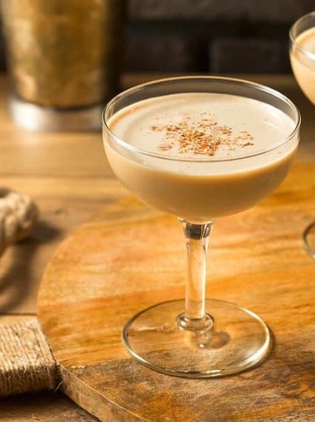 Brandy Alexander