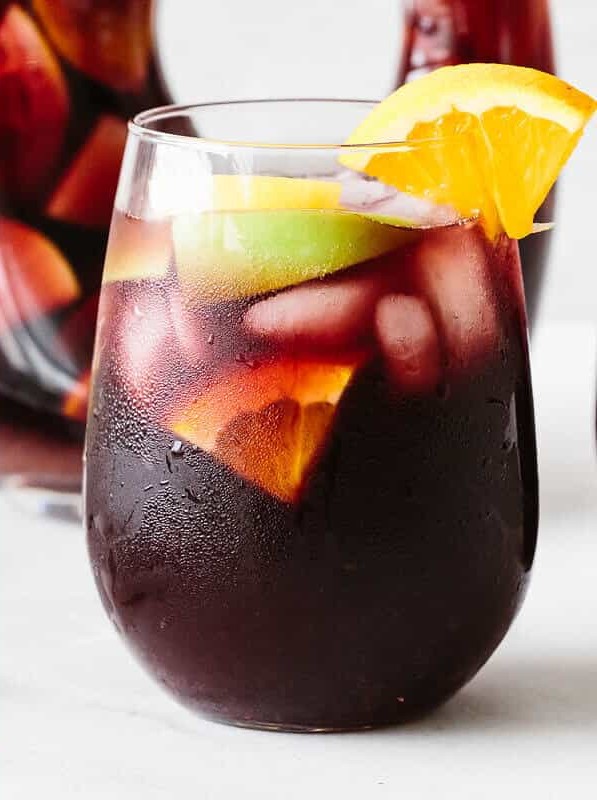 Red Sangria