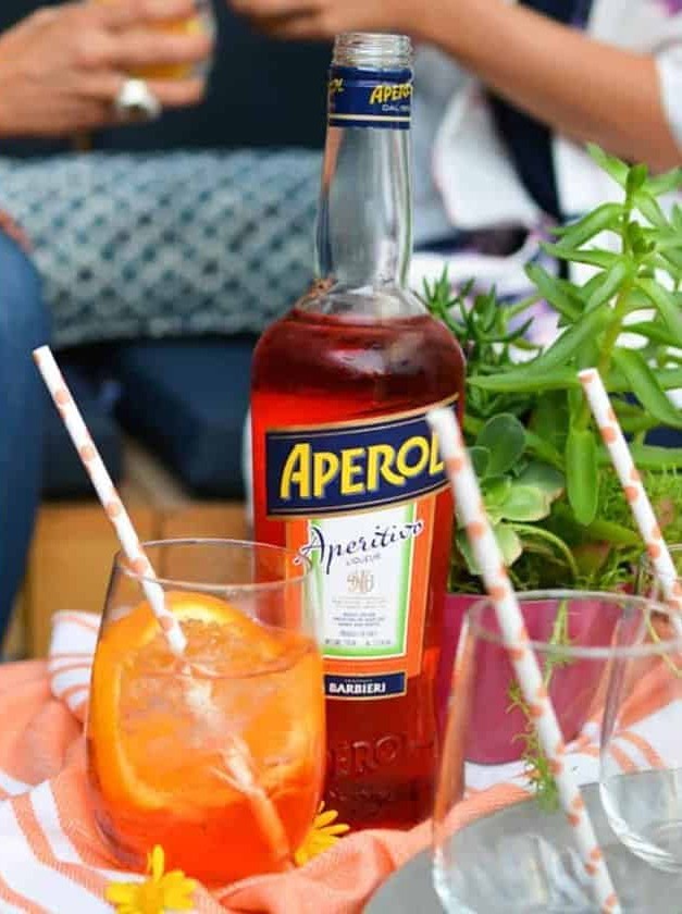 Italian Spritz