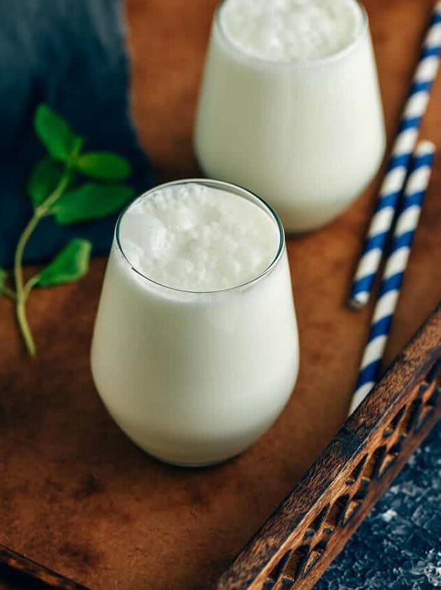 Ayran