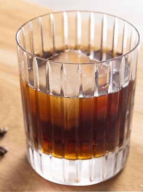 Black Russian