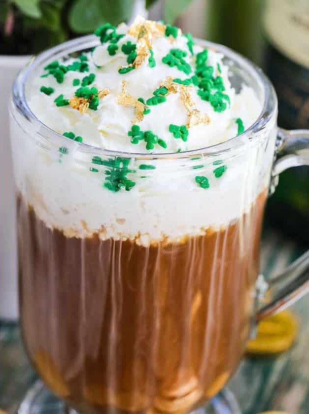 Irish Coffee