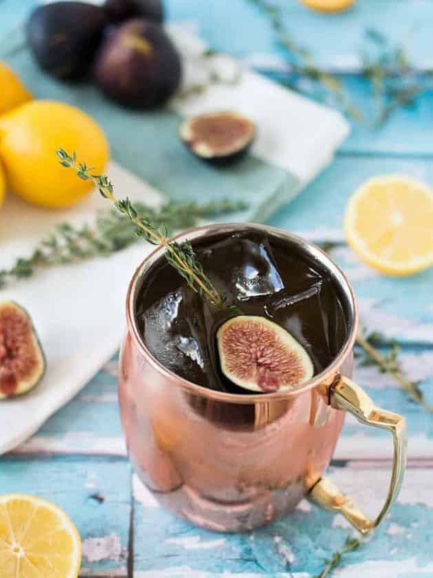 Mediterranean Mule