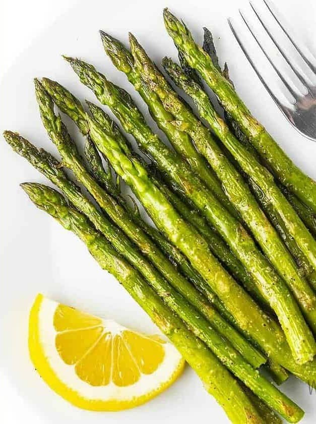 Roasted Asparagus