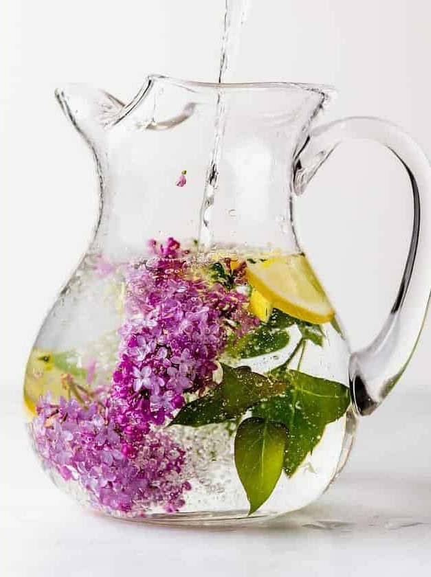 Lilac Water