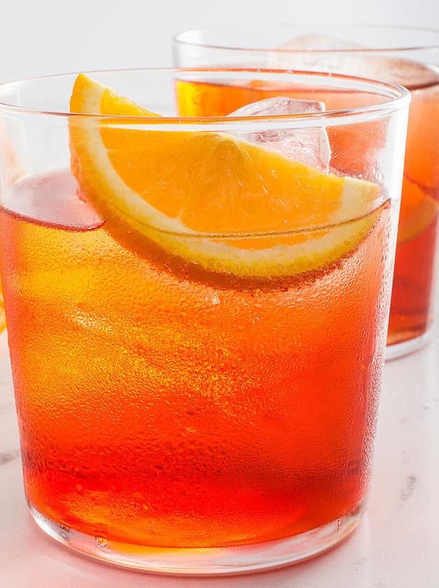 Negroni Sbagliato