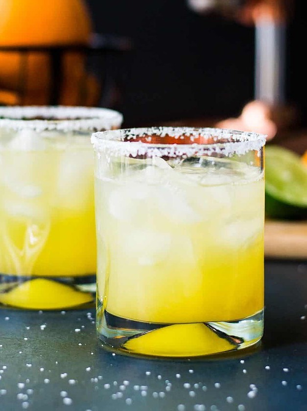 Cadillac Margarita