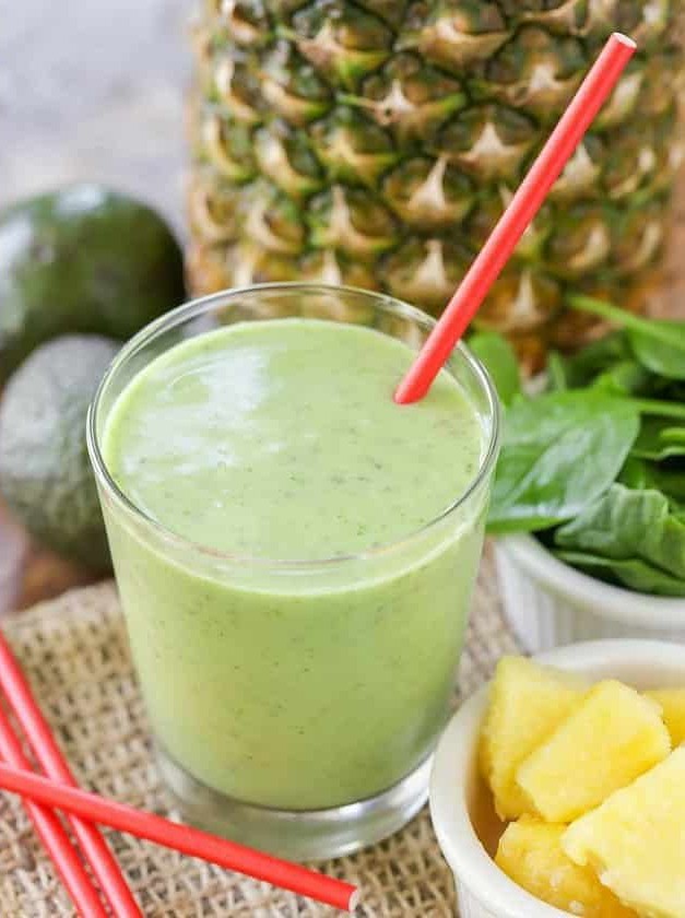 Green Smoothie