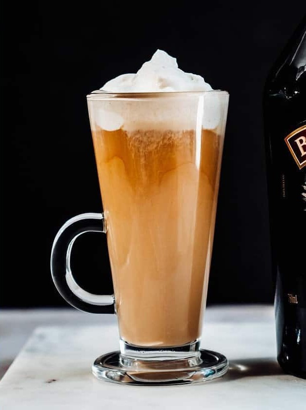 Baileys Coffee