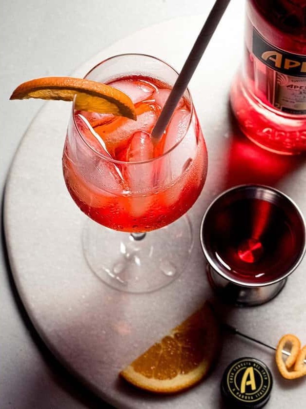 Aperol Spritz