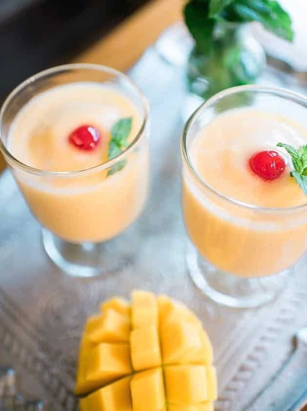 Mango Colada