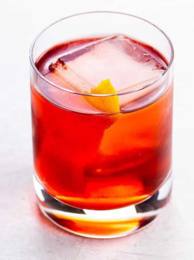 The Boulevardier