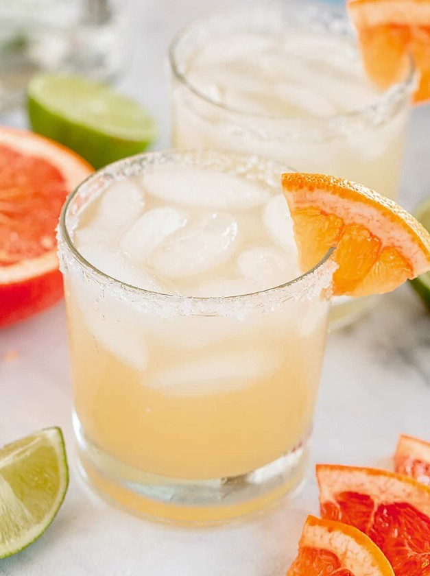 Paloma Cocktail