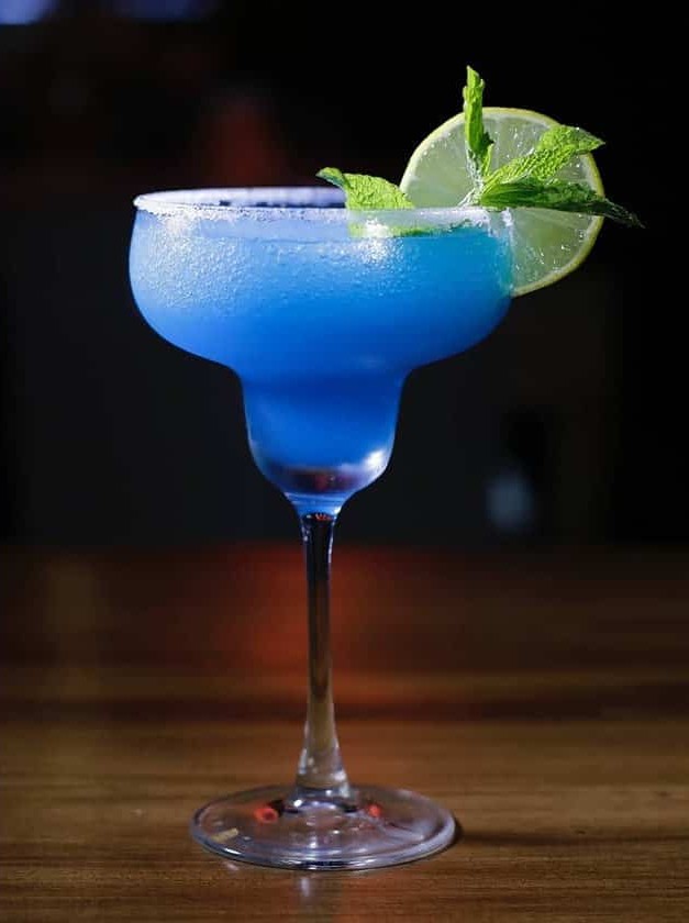 Blue Margarita