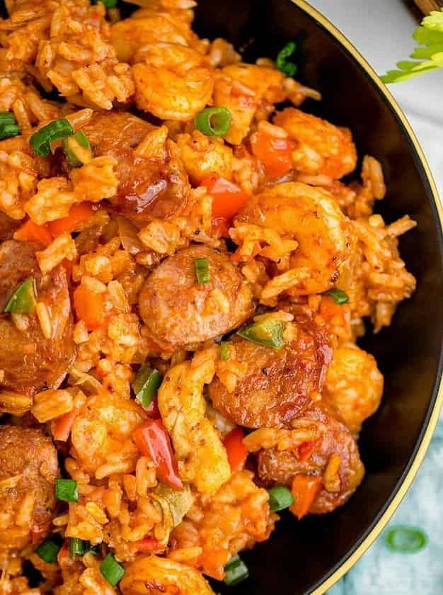 Jambalaya