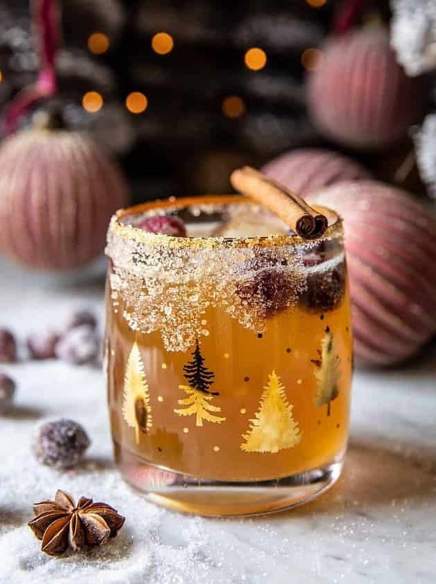 Christmas Old Fashioned