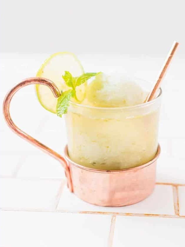 Moscow Mule