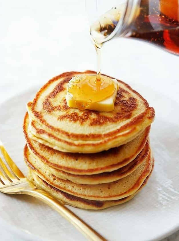 Paleo Pancakes