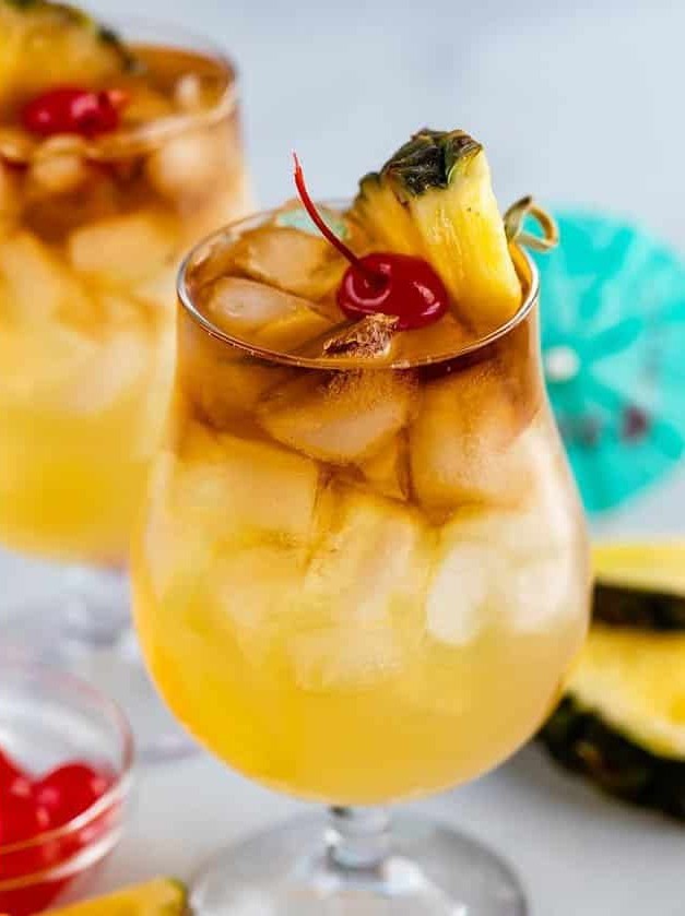 Mai Tai