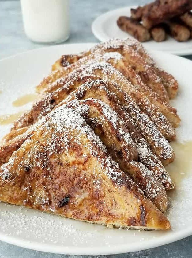 French Toast