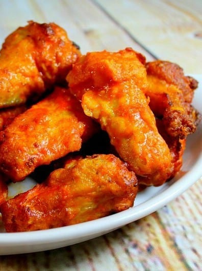 Buffalo Wings