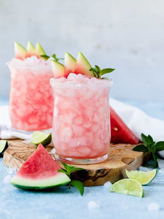 Guava Watermelon Rum-Quila