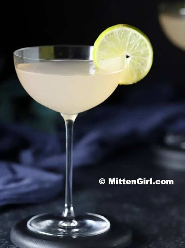 Hemingway Daiquiri