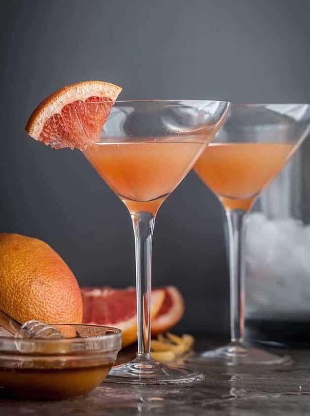 Brown Derby Cocktail