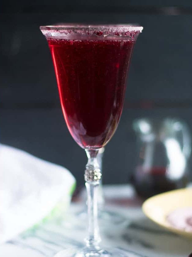 Hibiscus Mimosas