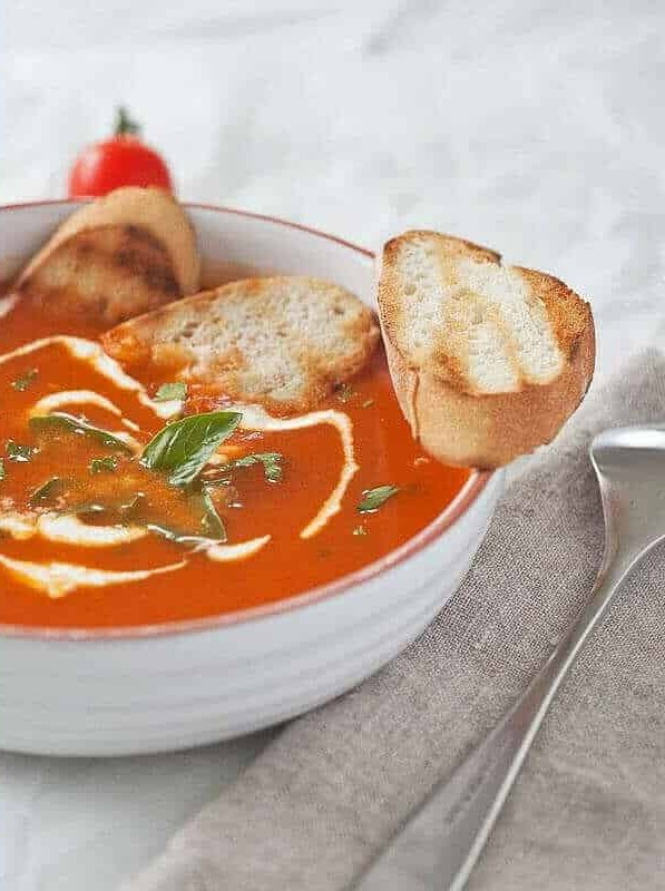 Tomato Soup