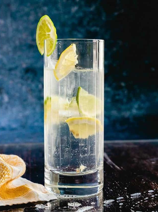 Vodka Tonic