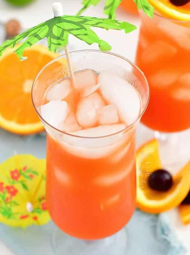 Rum Punch